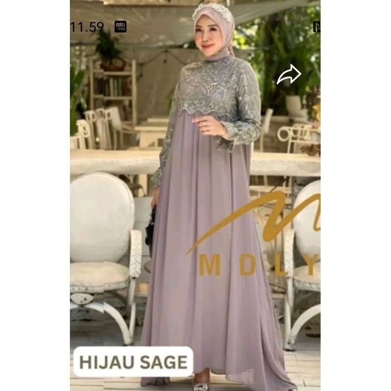 RANDOM GAMIS MDLY ORIGINAL