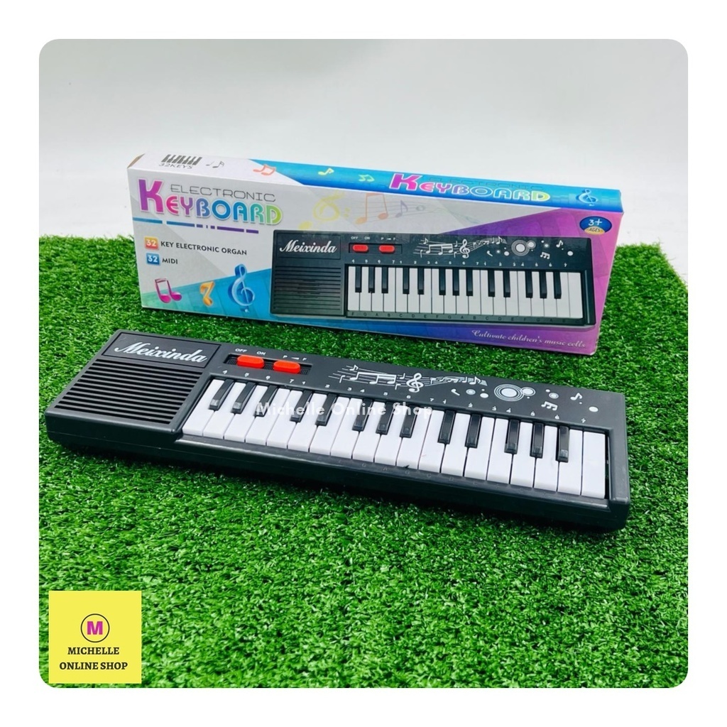 Mainan piano anak / mainan piano musik / Organ Keyboard