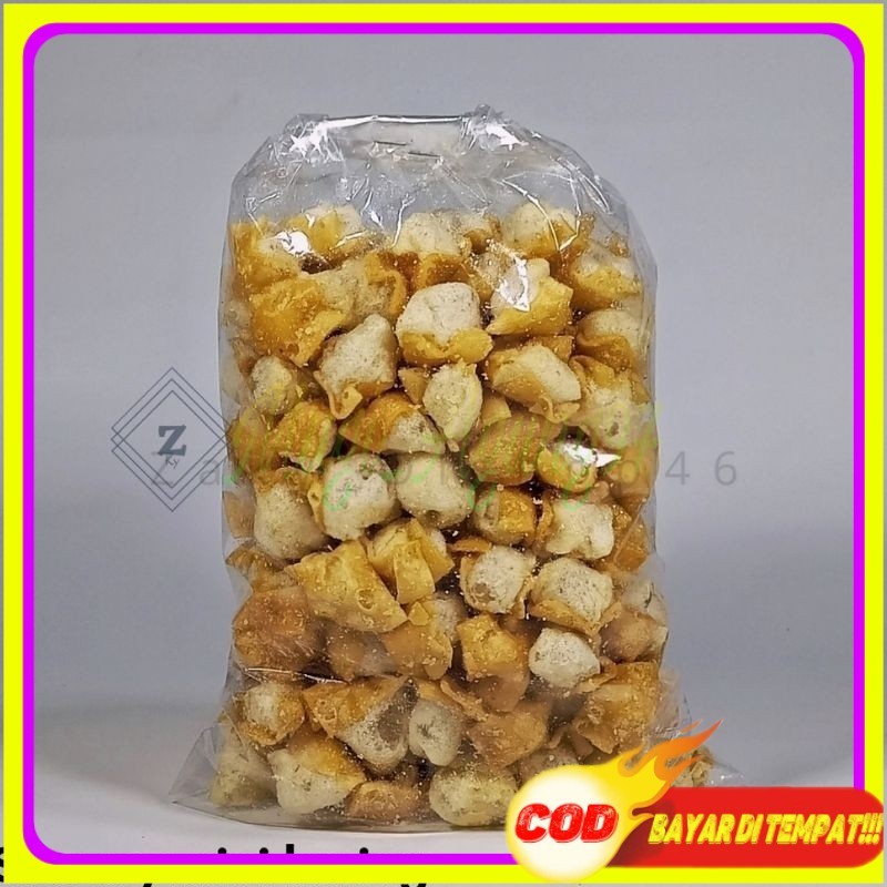 

SIOMAY KERING MINI 1KG topping premium