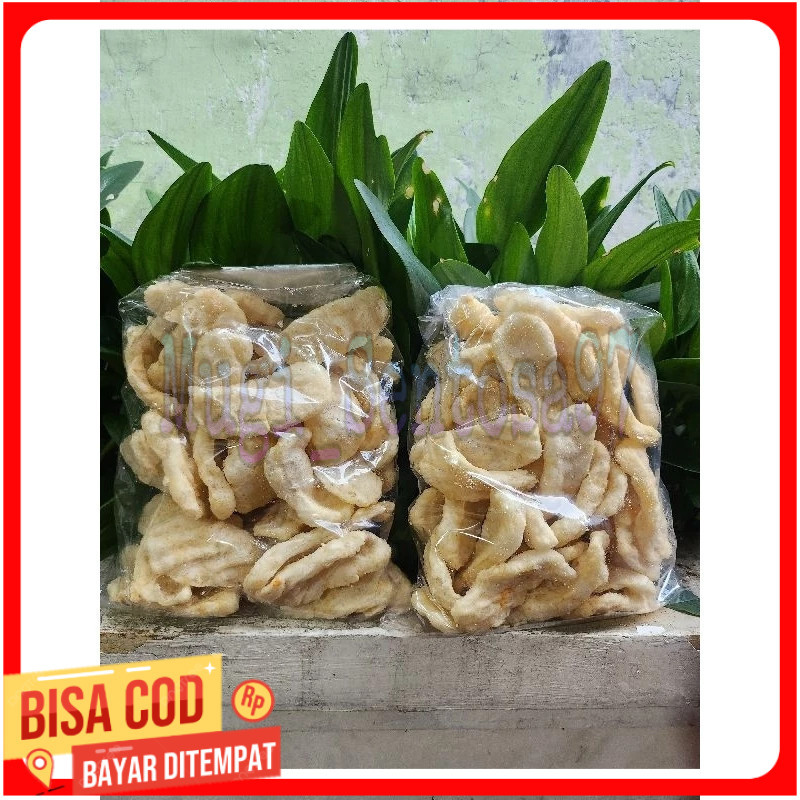 

cuanki lidah isi 150 biji