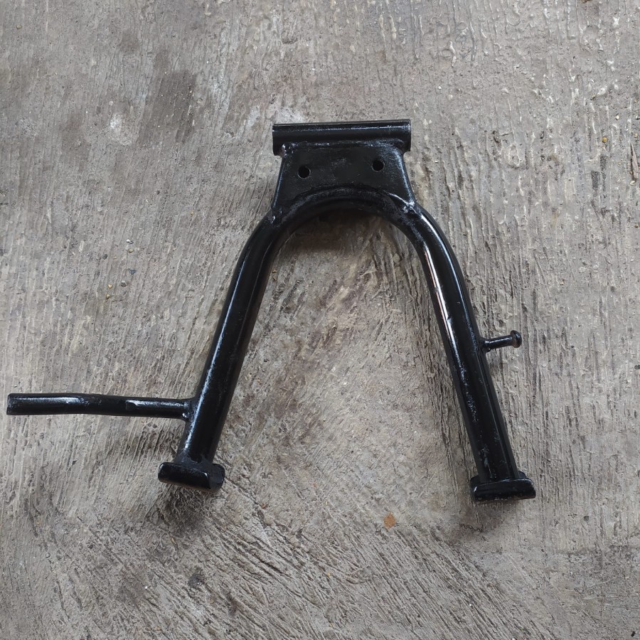 Standar tengah yamaha vega R lama original copotan