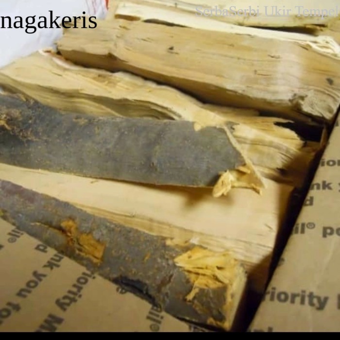 

Kayu Bakar Nangka bbq smoker 1kg Termurah laris