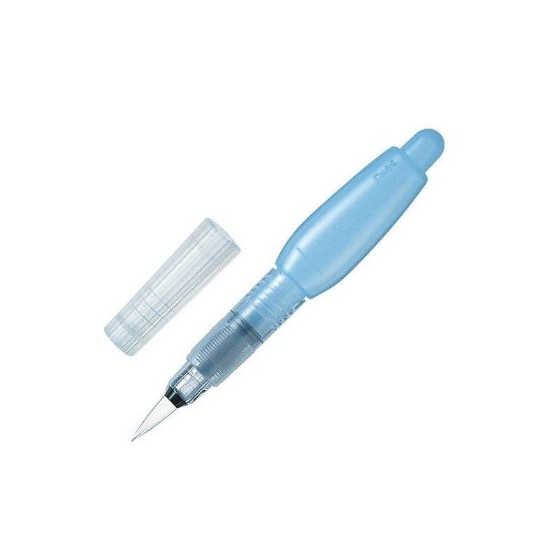 

PRODUK TERLARIS Pentel Aquash Water Brush - medium mini