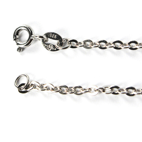Dparis Kalung Model Rantai KLL33935