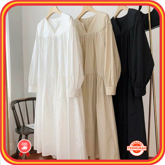 Tunik Cantik Baru Murah Wanita Baju Lebaran Kekinian /Tunik Murah Wanita Remaja muslim kekinian syar