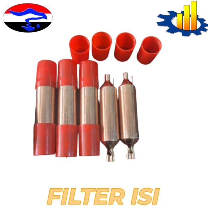 FILTER ISI KULKAS 1'' 1X2 12CM