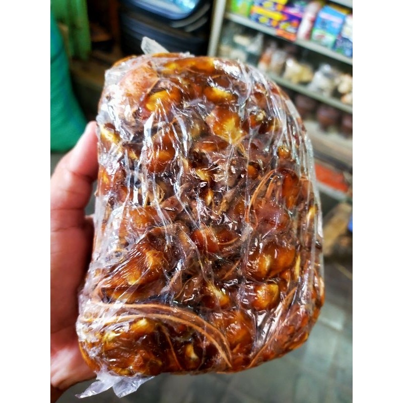 

cod//asem - asam Jawa - 1 kg - asem original - wedang asem - asem dapur - asem murah