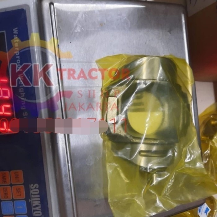 CAM ROCKER PC200-7 POMPA PC200-7