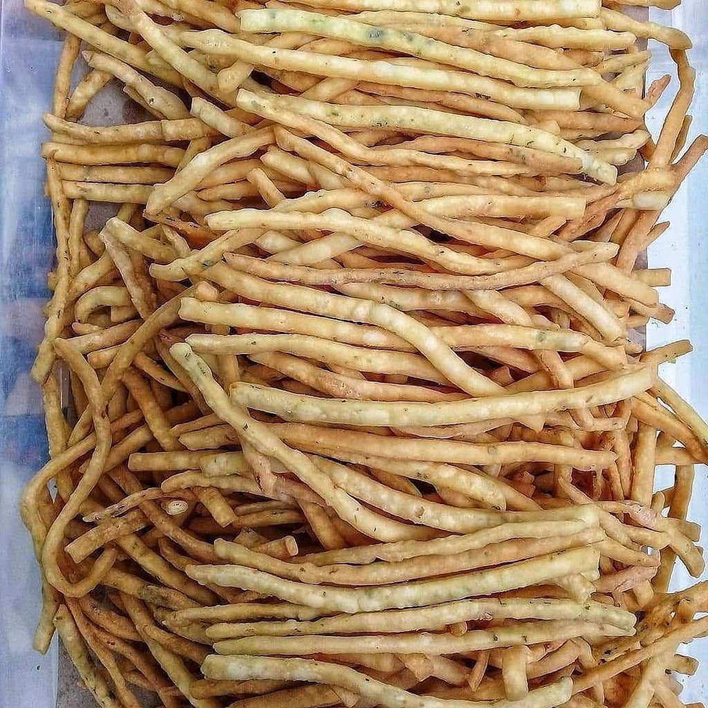 

SALE - TERBARU kripik bawang stik bawang keripik bawang kue bawang siap kirim