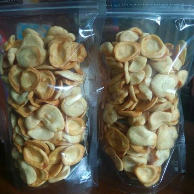 

SALE - keripik salak keripik buah salak