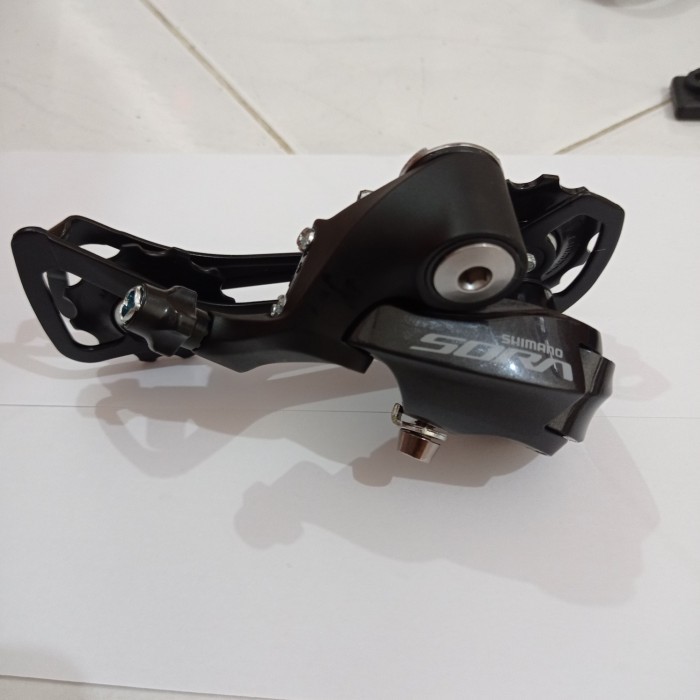RD sora shimano R3000 9 speed , roadbike , MTB , hybrid touring