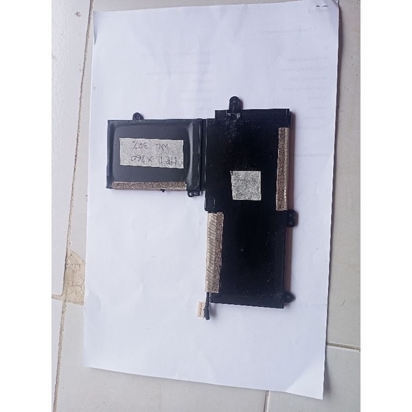 baterailaptop notebook netbuk hp 11 x360 hp 11x360