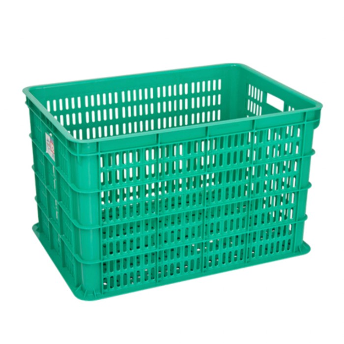 

Atari 9208 L Container Keranjang Industri Krat Plastik By Green Leaf