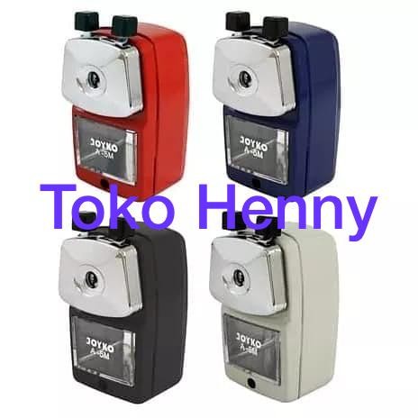 

HDF-75 RAUTAN GILING JOYKO BESI A5 M
