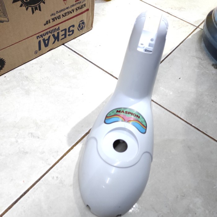 BODY DEPAN DUDUKAN MASPION KIPAS DINDING MWF 31K WALL FAN 12" ORIGINAL