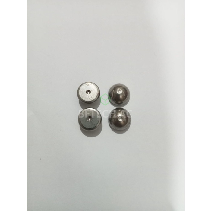 Metal Gundu Toyota Avanza kompresor