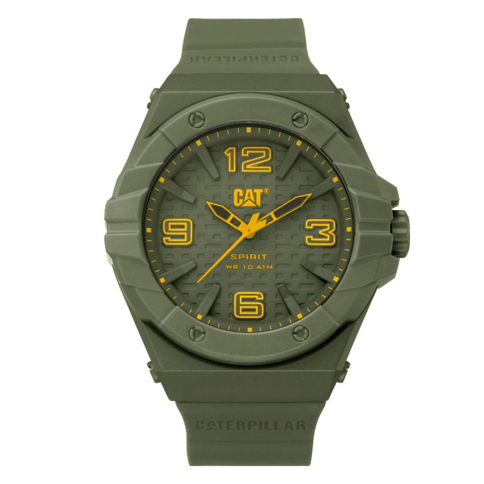 Original 100% Jam Tangan Pria Caterpillar CAT LE.111.28.838 Garansi resmi 2 Tahun