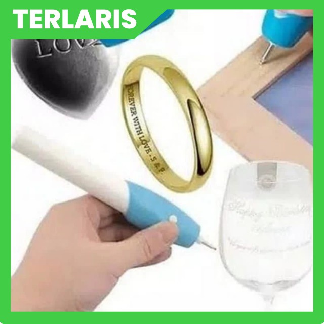 

... Murah Murah Murah Engrave It Pena Alat Ukir Elektrik Engraver bisa Semua Bidang Kaca Kayu ,,,, ,,,,