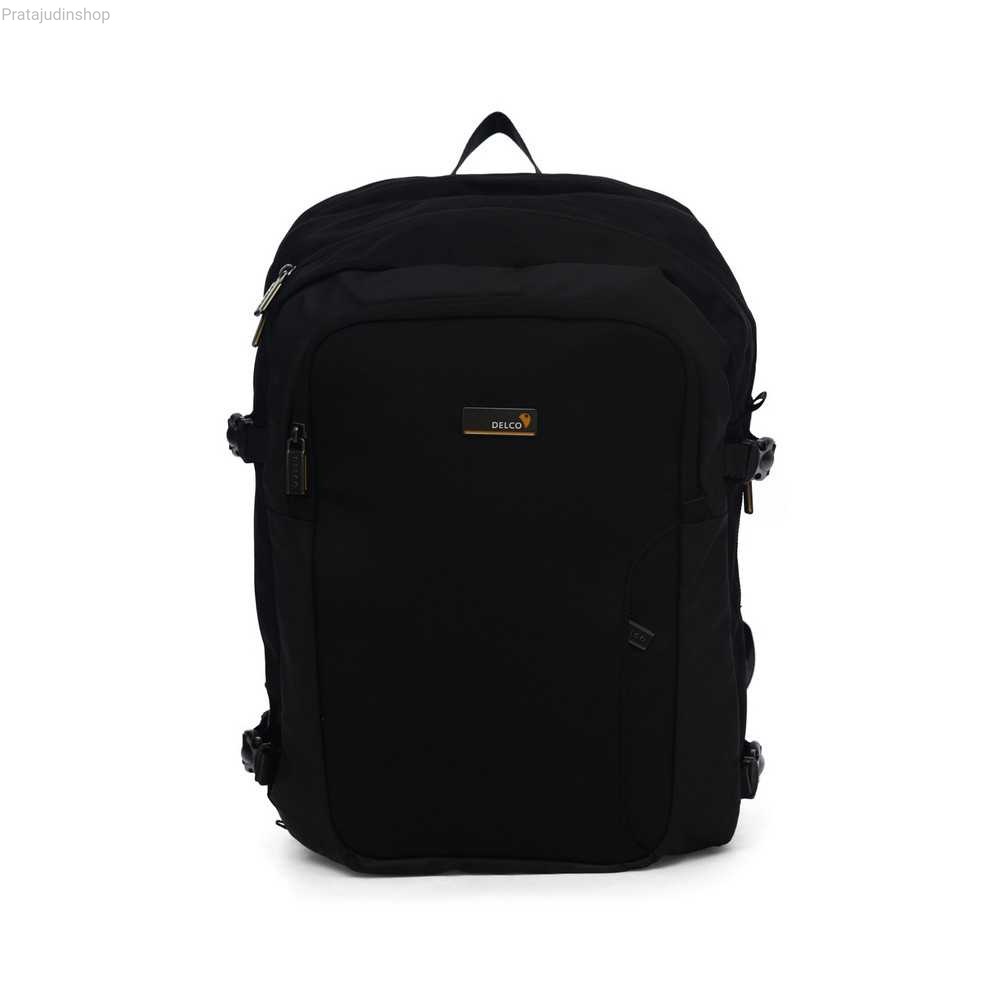 Tas Pria Delco by Elizabeth Backpack 0706-1687