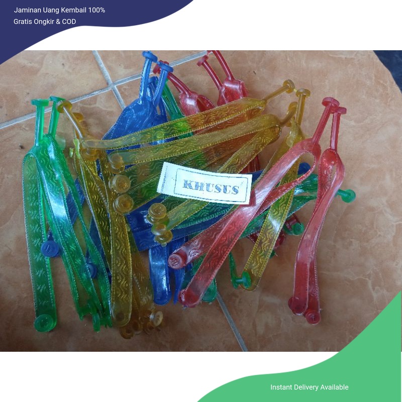 Tali Sandal Jepit /Srampat