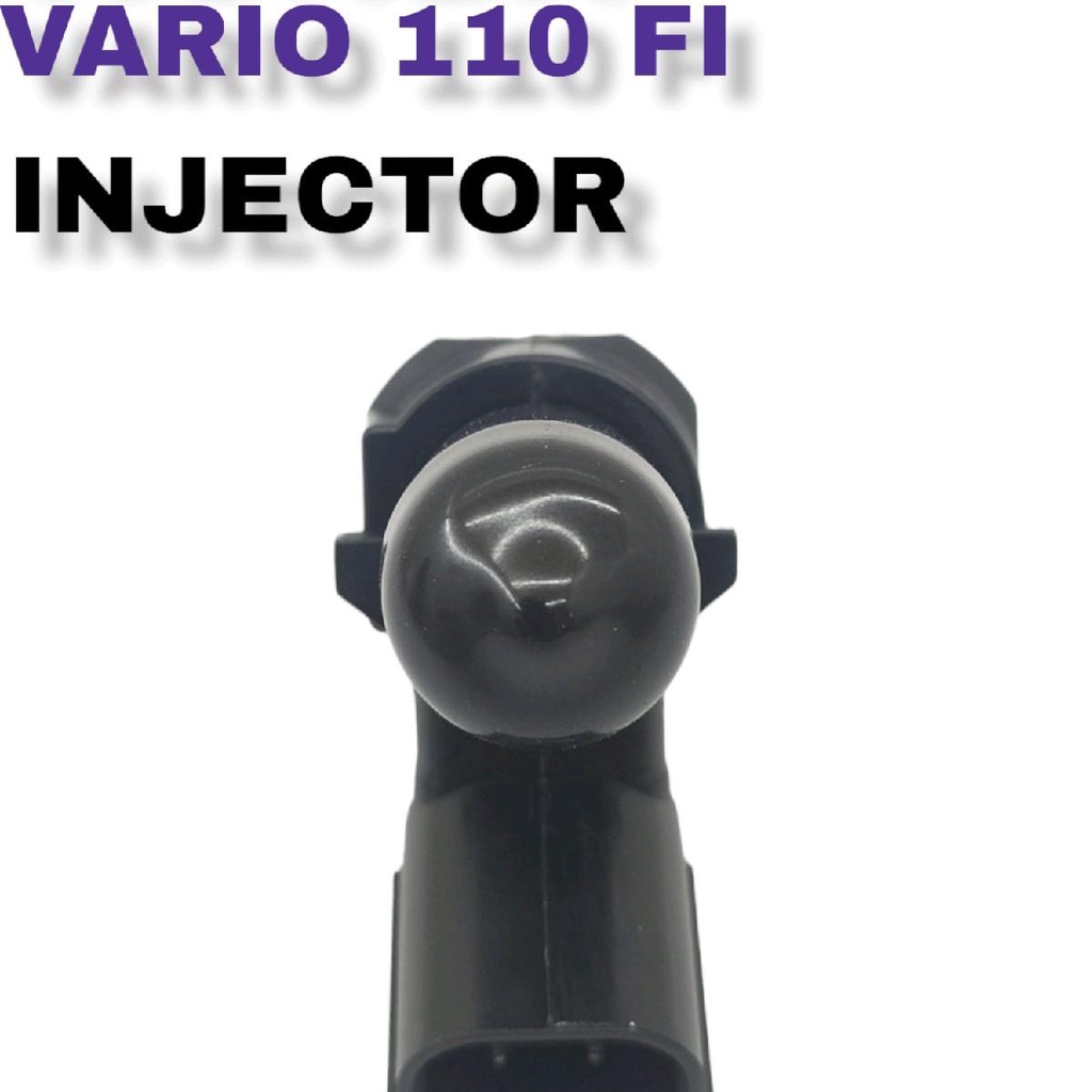 INJECTOR INJEKTOR VARIO 110 FI BEAT FI BEAT ESP BEAT POP SCOOPY FI SCOOPY ESP ORI MIKUNI