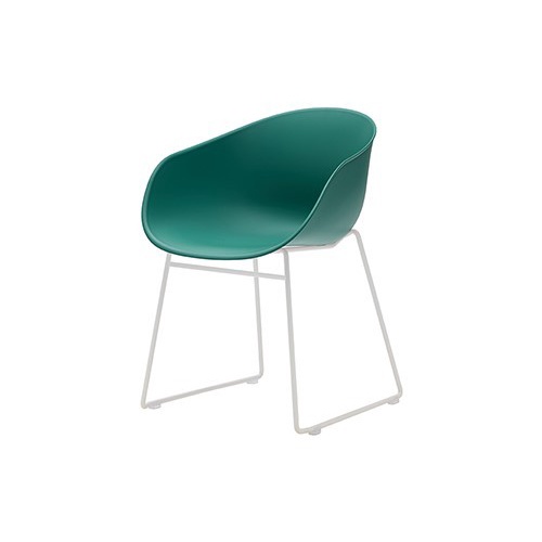 Firm Lumi Low Stool Chair - Kursi Serbaguna Kursi Bar Kursi Minimalis