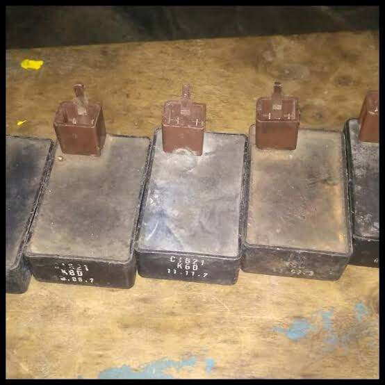 cdi grand pnp supra x/supra fit/revo lama/legenda second ori