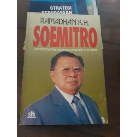 RAMADHAN K H -SOEMITRO - F1