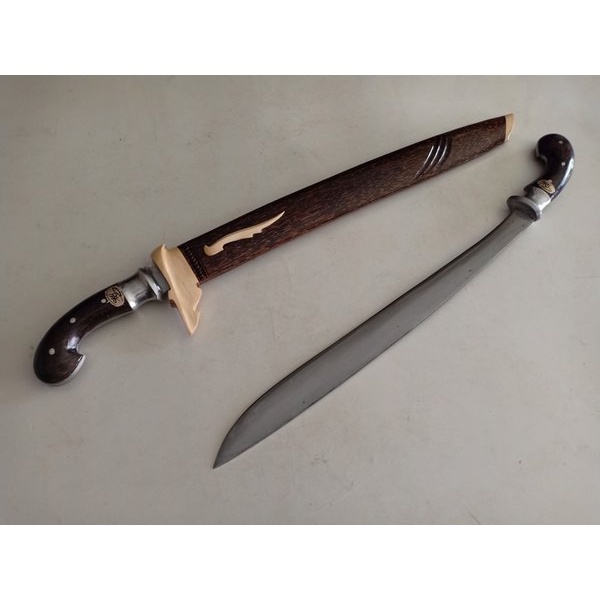 PK GOLOK LAMPUNG SERBAGUNA GOLOK KEBUN KERJA BAJA PER 180 BISA COD