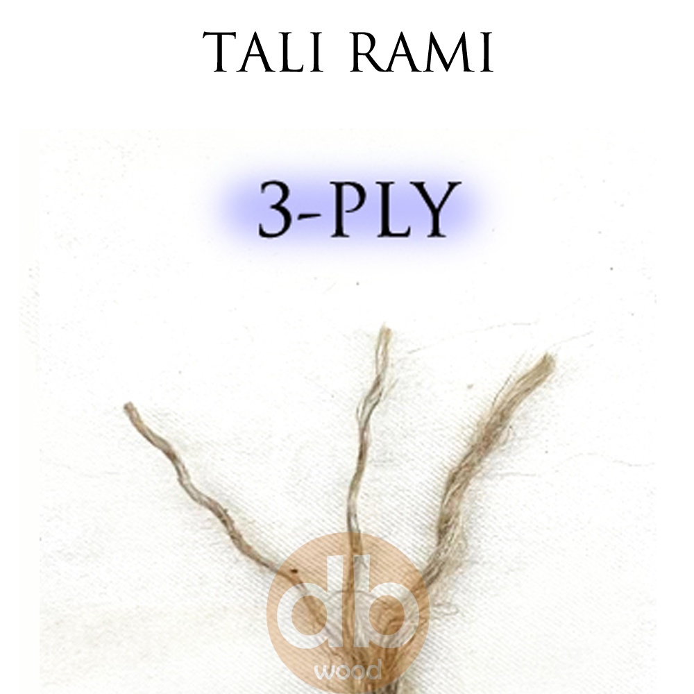 

Tali Goni 3 Ply 100 Meter