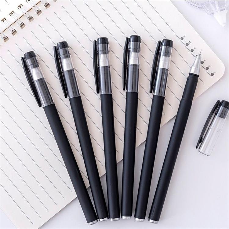 

PULPEN PENA GEL 0.5MM GP-380