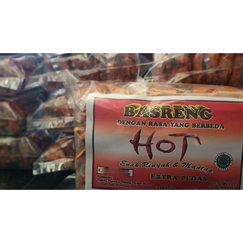 

BASRENG OWNER GEGE PUTRI 1 PACK ISI 25 MINI