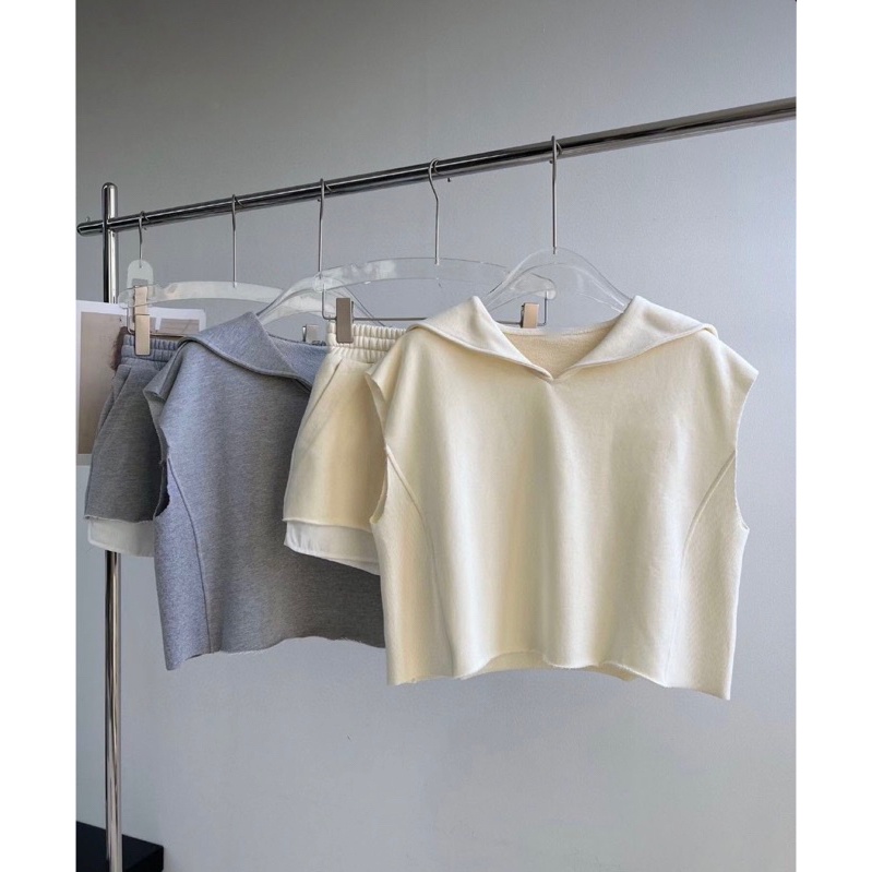 HOODIE SWEATER ROMPI - VINIFERA HOODIE ROMPI