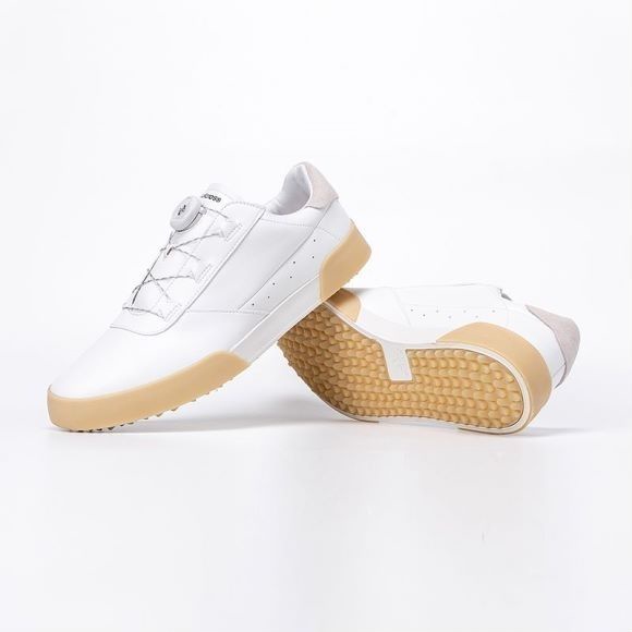 SEPATU GOLF ADIDAS ADICROSS BOA IMPORT QUALITY