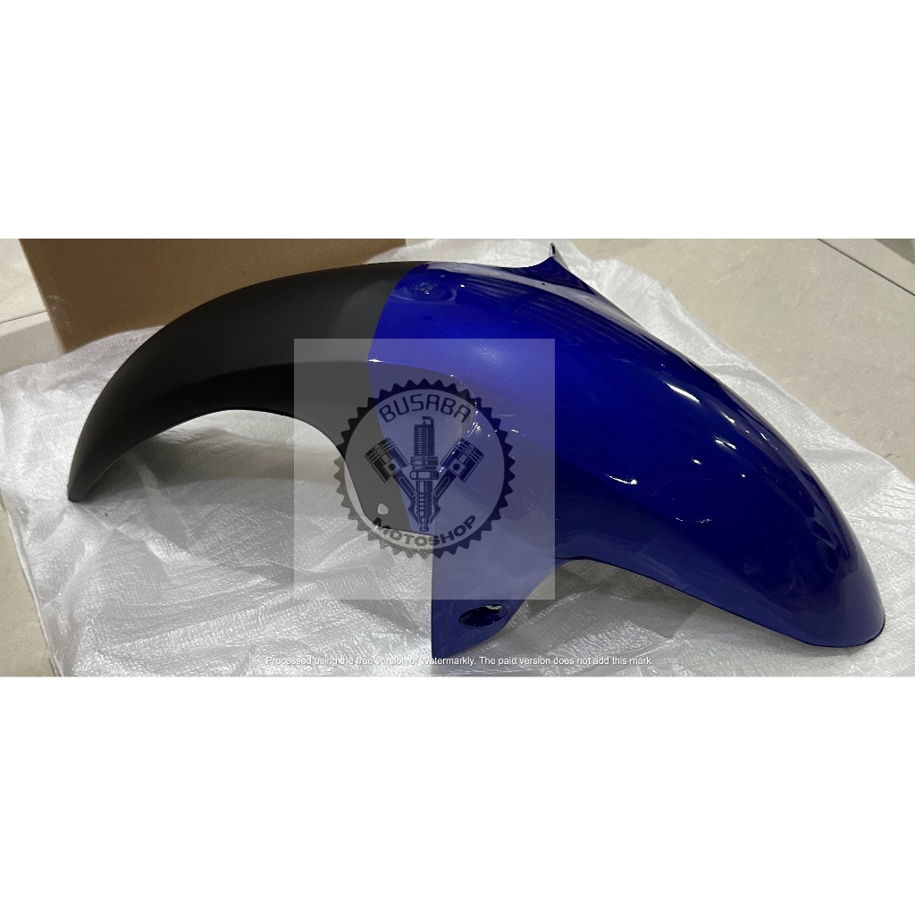 Spakbor Depan R15 BAHAN ABS ORI TEBAL 5MM SELEBOR DEPAN YAMAHA R15 PNP BAN 80/90 SKOK TIGER NINJA