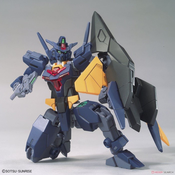 GUNDAM HGBD:R CORE II TITANS CLR 61249 / Bandai / Mokit / Gunpla