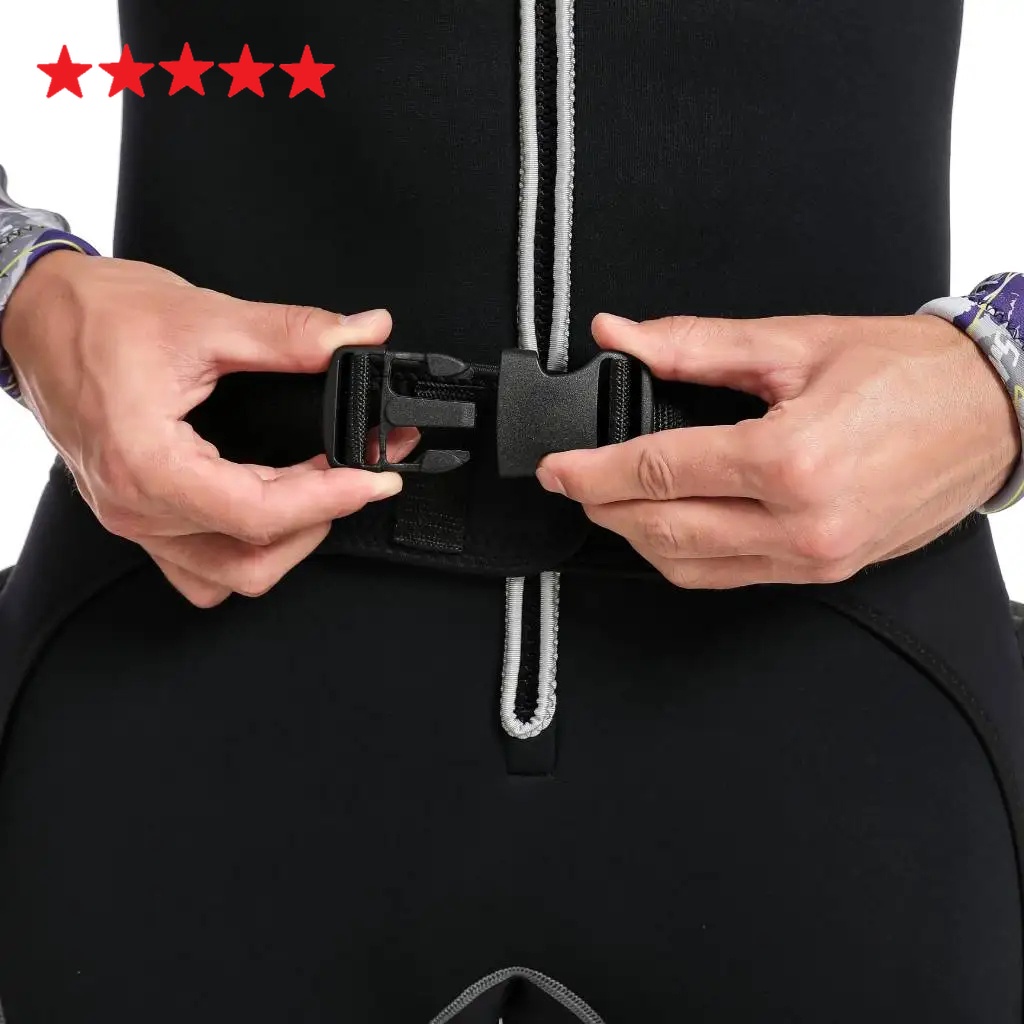 2.5mm Neoprene Celana Pendek Diving Wetsuit Short Pants Scuba Pocket Shorty Pant Selam Renang Dive Shorts Snorkeling Freedive Knife Bag