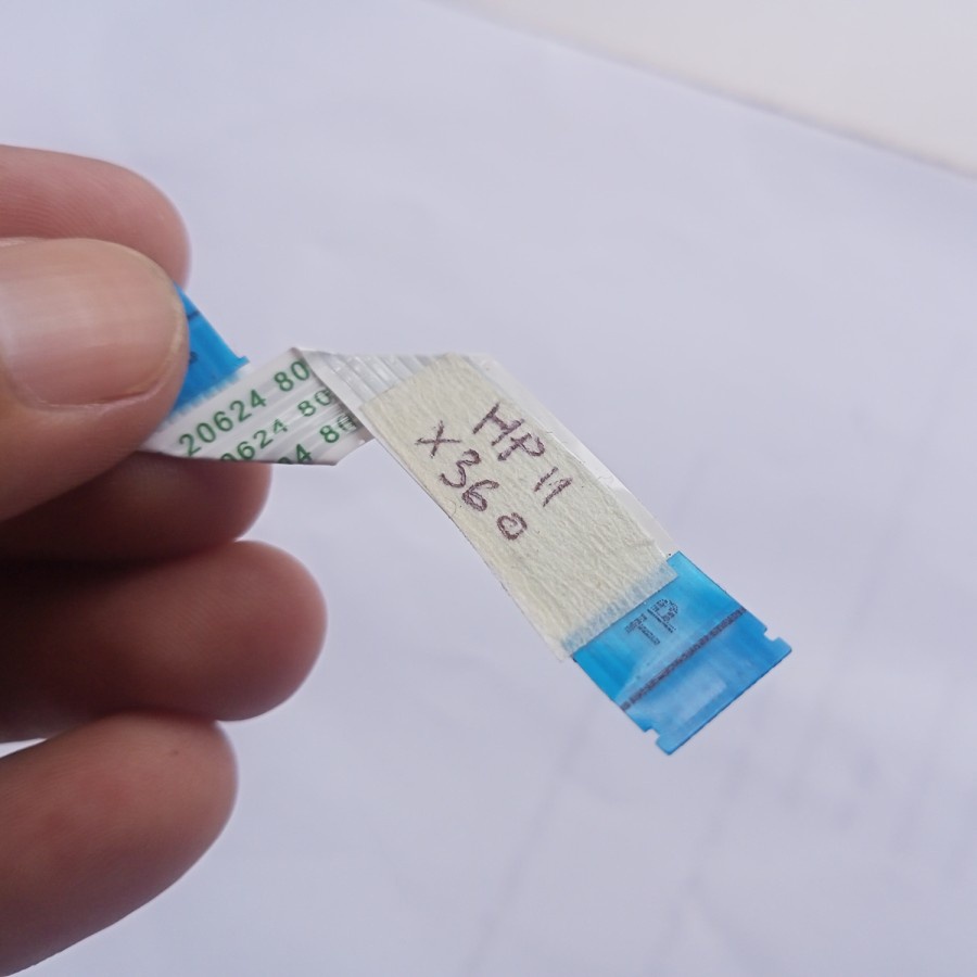 flexi flexible touchpad tp laptop notebook netbuk hp 11 x360 hp 360