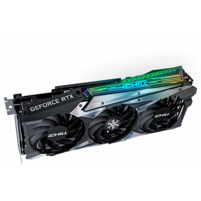 VGA INNO3D GEFORCE RTX 3070 ICHILL X3 8GB GDDR6