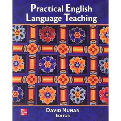

Practical English Language Teaching: PELT Young Learners, David Nunan