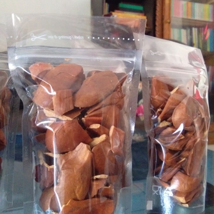 

Biji Mahoni kering 1kg Murni SUPER !!!