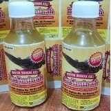 MINYAK BIAWAK ASLI / ORI Bu Amy  ( MENYEMBUHKAN SEGALA MACAM PENYAKIT KULIT ) #140ML Best Seller