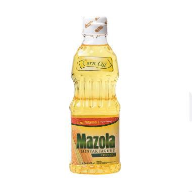 

COD Minyak Mazola 450ml / Mazola Corn Oil / Mazola Canola Oil