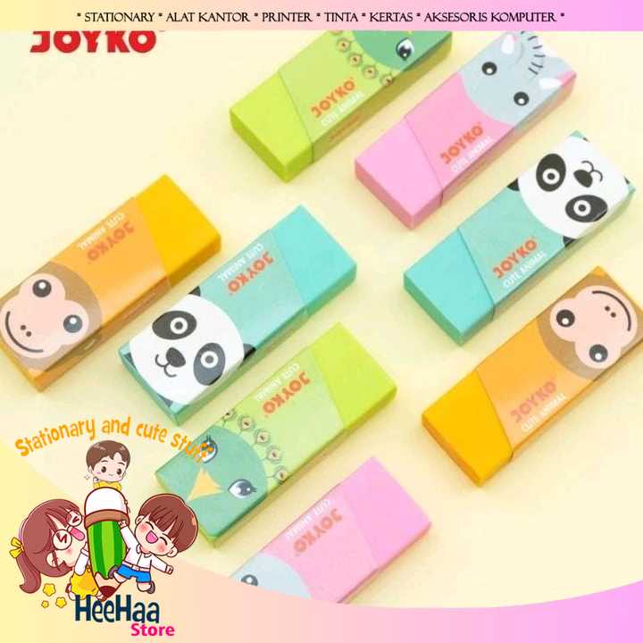 

Penghapus Joyko ER-116 (1pc)