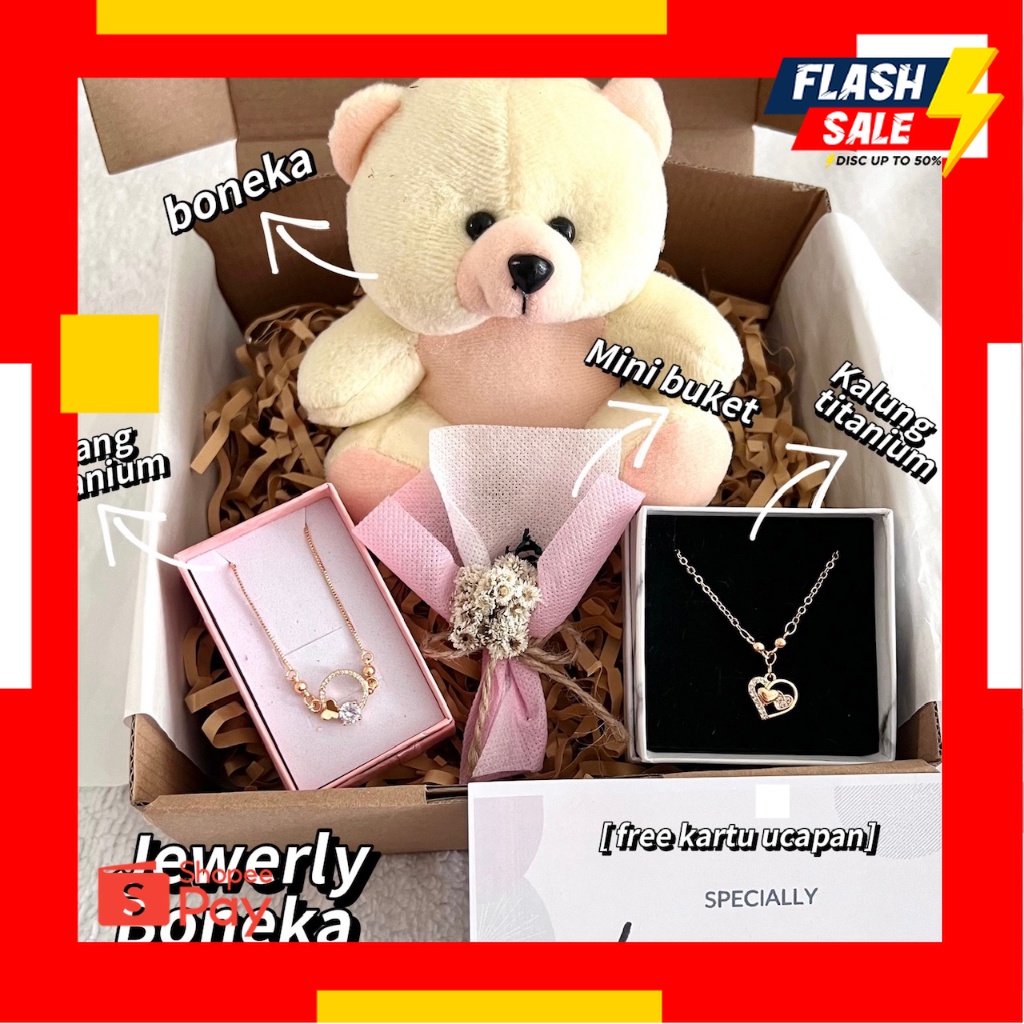 

12.12 SALE |Kado Gift Ulang Tahun Cewek Hampers Box Hadiah Birthday Ultah Pernikahan Wedding Wisuda Graduation Anniversary Valentine Lebaran Natal Tahun Baru Christmas New Year Ibu Guru Hari Raya