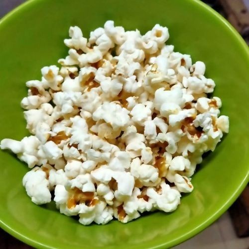 

Biji Jagung Popcorn 1 Kg Repack Mennel Bigball Mushroom USA