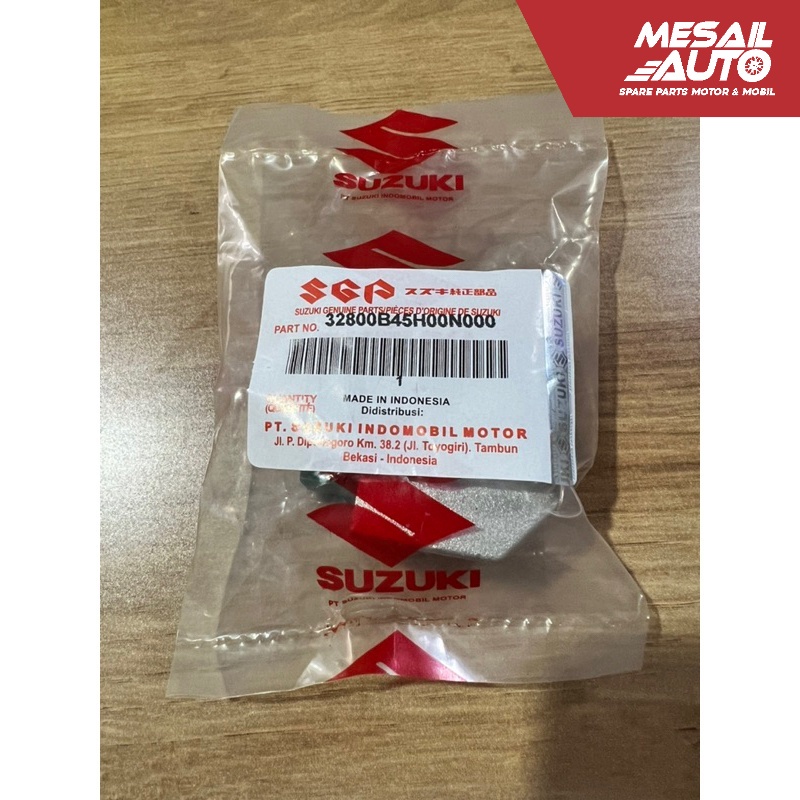 Kiprok Smash Shogun 125 Satria F150 Spin Regulator Smash Satria F150 Spin Shogun 125