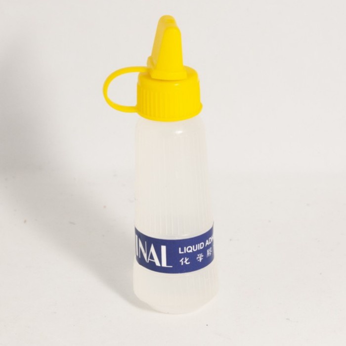 

Lem Cair Povinal 111 22 ml
