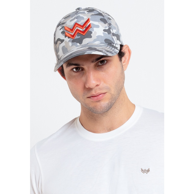 Watchout Aksesoris Topi - WH101740723