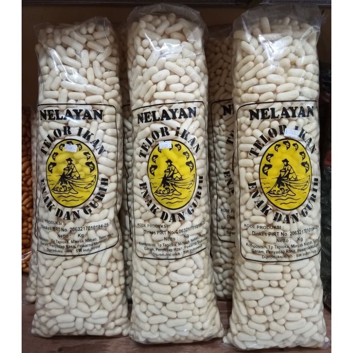 

Pilus keju 1kg